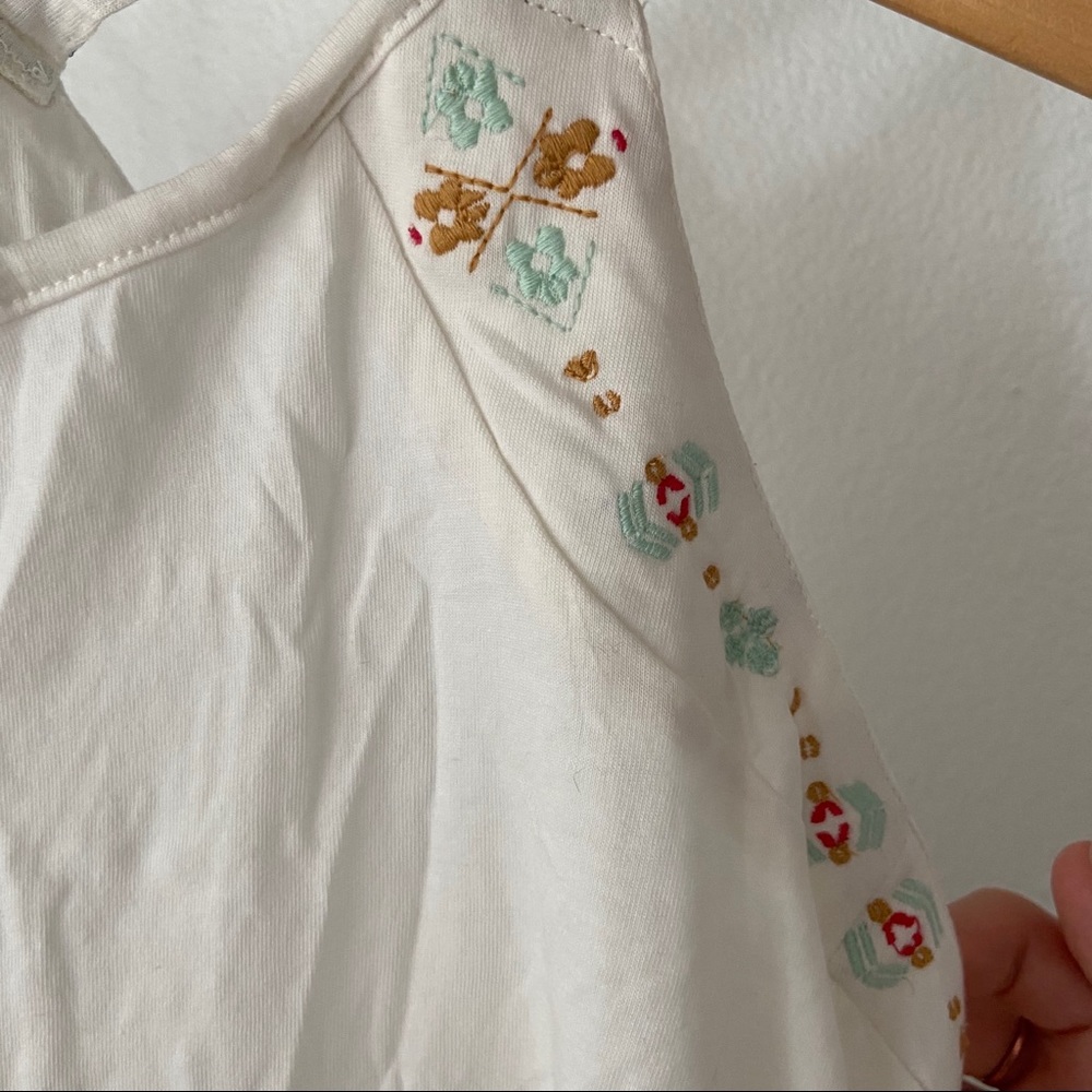 Girls Roxy sundress - Picture 6 of 6